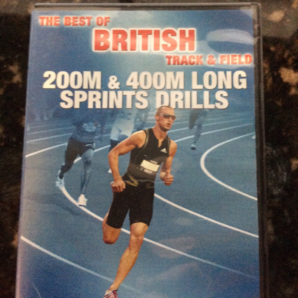 Sprint Techniques